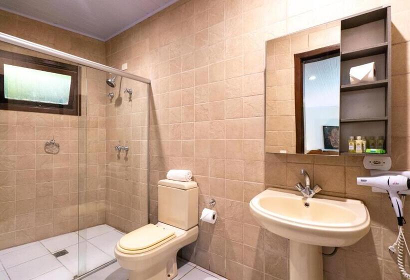 스위트, Surya Pan Hotel Refúgio