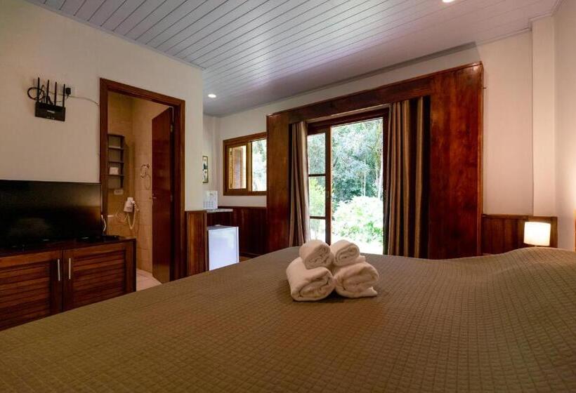 스위트, Surya Pan Hotel Refúgio