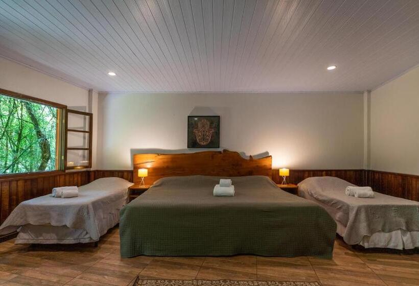 스위트, Surya Pan Hotel Refúgio