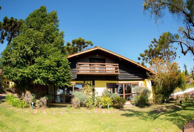 디럭스 스위트, Surya Pan Hotel Refúgio