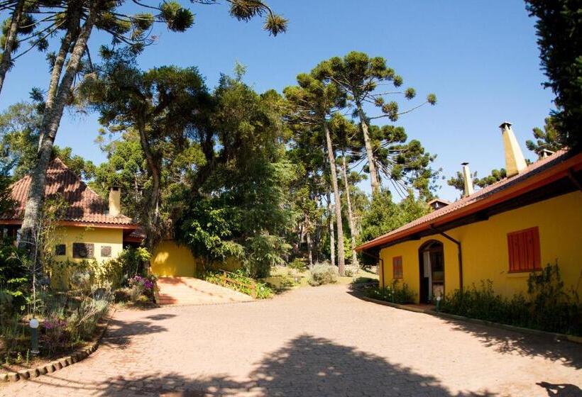 디럭스 스위트, Surya Pan Hotel Refúgio