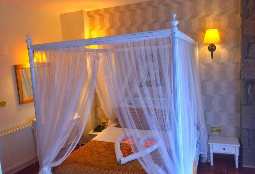 חדר סטנדרט, Tas Hotel 17