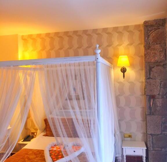 חדר סטנדרט, Tas Hotel 17