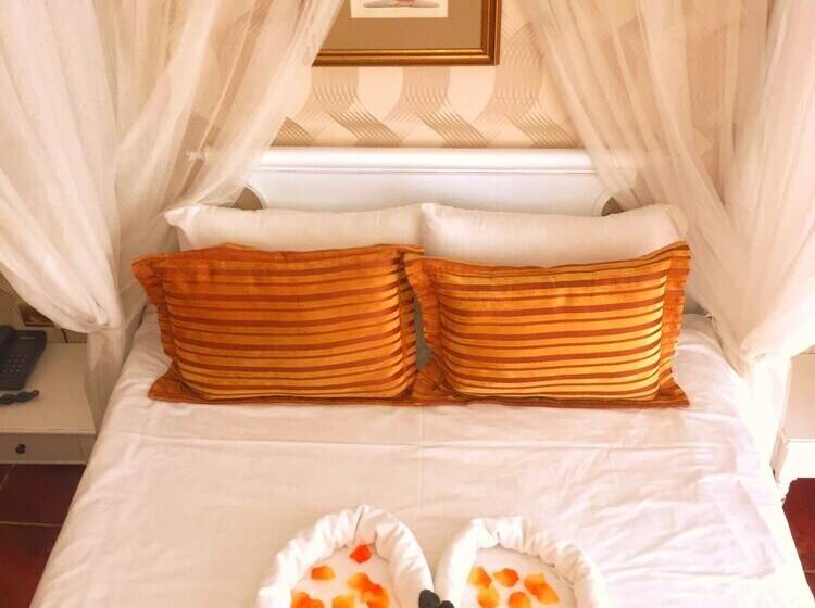 חדר סטנדרט, Tas Hotel 17