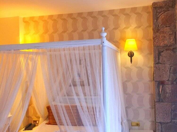 חדר סטנדרט, Tas Hotel 17