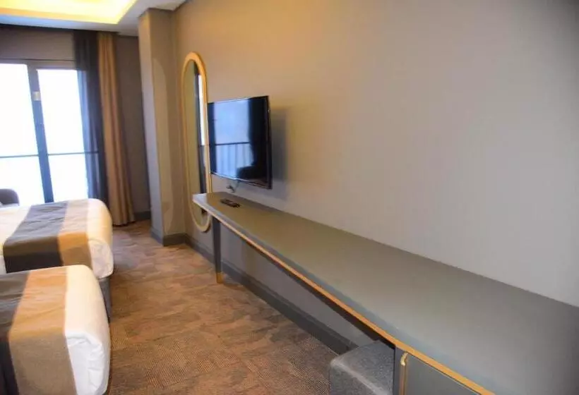 Deluxe-huone, Trendlife Hotels Uludağ All Inclusive