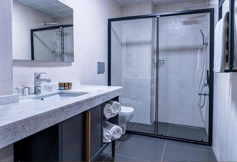 Люкс, Trendlife Hotels Uludağ All Inclusive