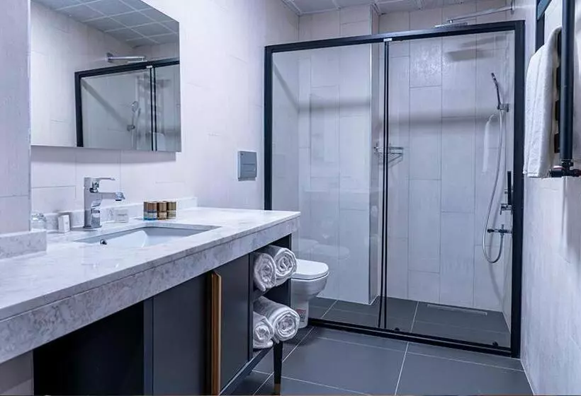 Sviitti, Trendlife Hotels Uludağ All Inclusive