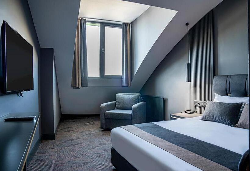 标准间, Trendlife Hotels Uludağ All Inclusive