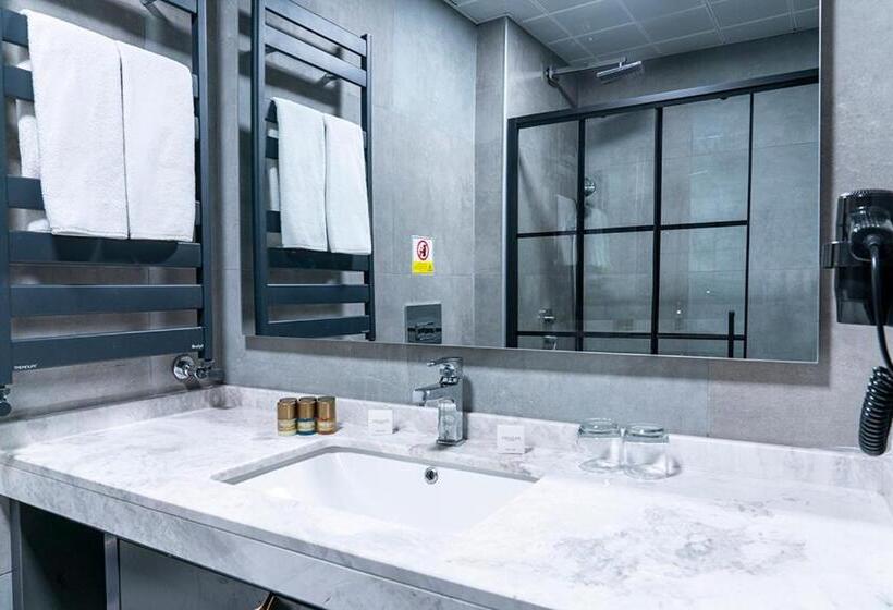 Номер Стандарт, Trendlife Hotels Uludağ All Inclusive