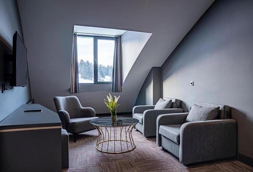 家庭套房, Trendlife Hotels Uludağ All Inclusive