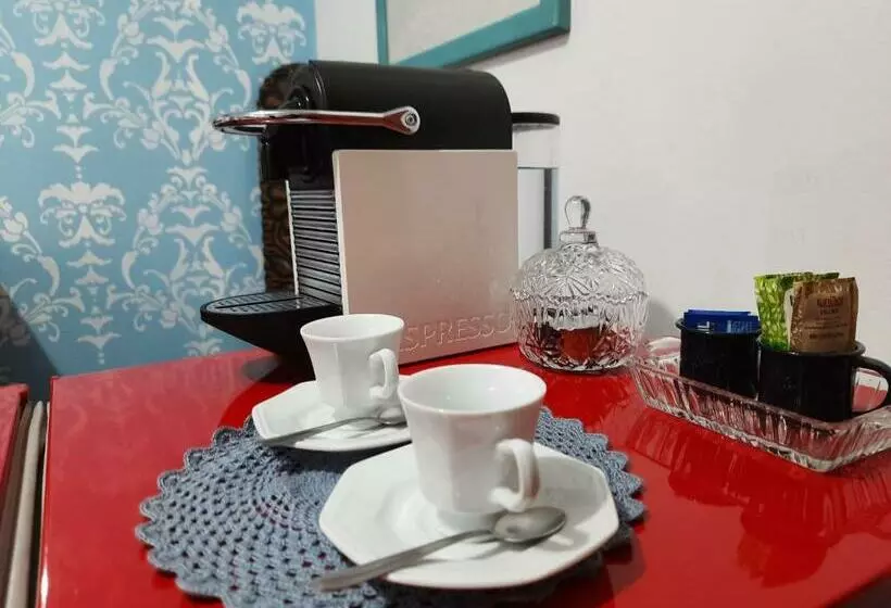 سوییت خانوادگی, Agellum Bed & Breakfast