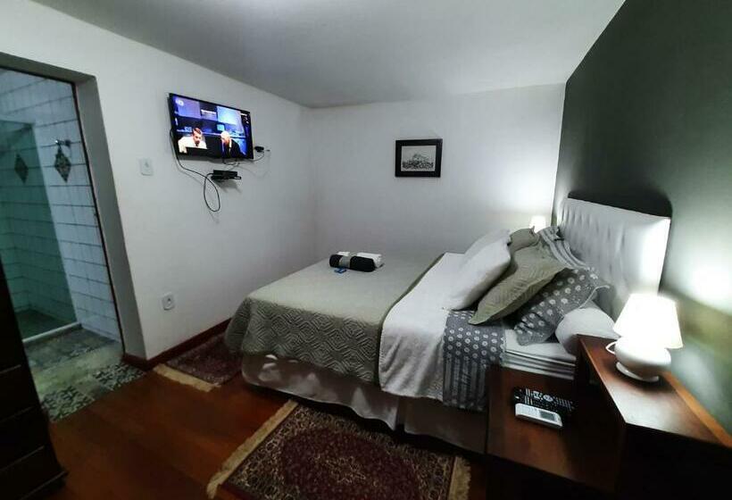 스위트, Agellum Bed & Breakfast