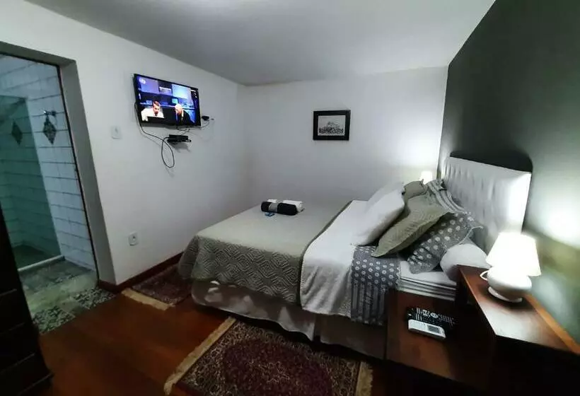 سوییت, Agellum Bed & Breakfast