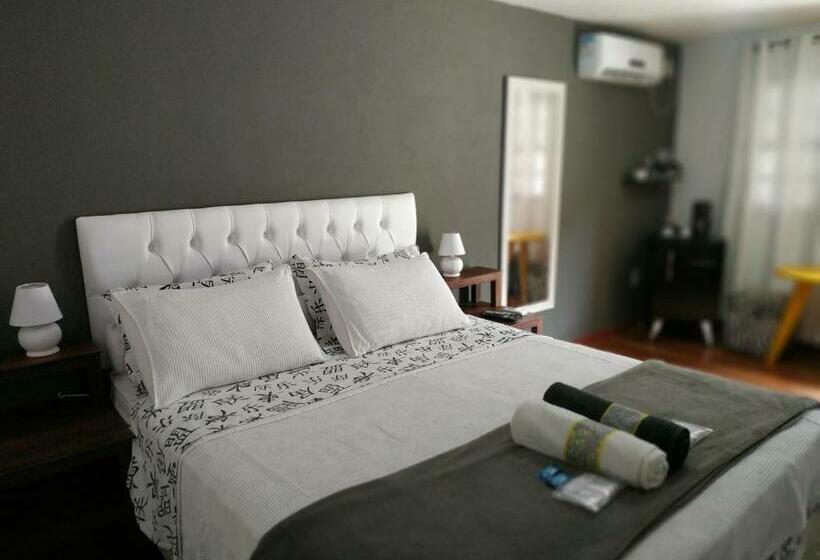 스위트, Agellum Bed & Breakfast