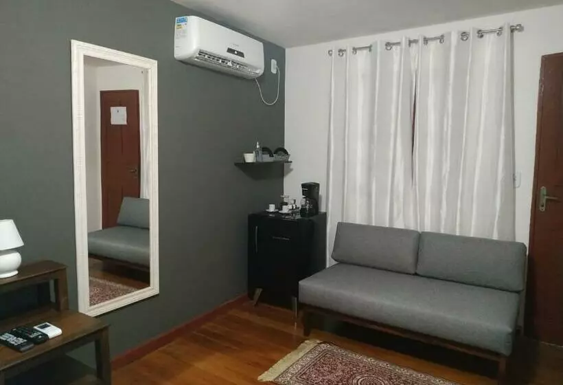 سوییت, Agellum Bed & Breakfast