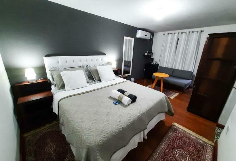 Люкс, Agellum Bed & Breakfast