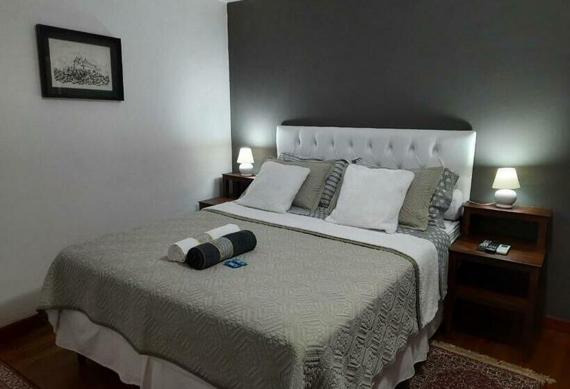 스위트, Agellum Bed & Breakfast