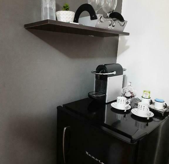 스위트, Agellum Bed & Breakfast