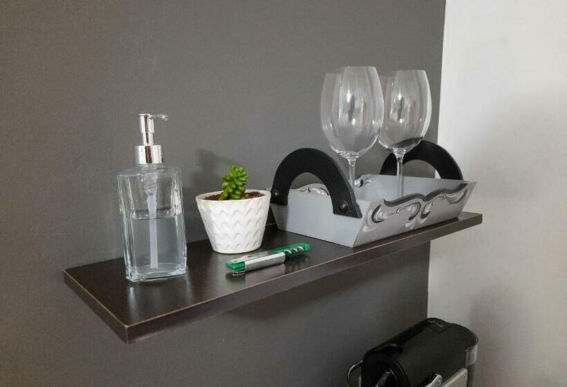 Люкс, Agellum Bed & Breakfast
