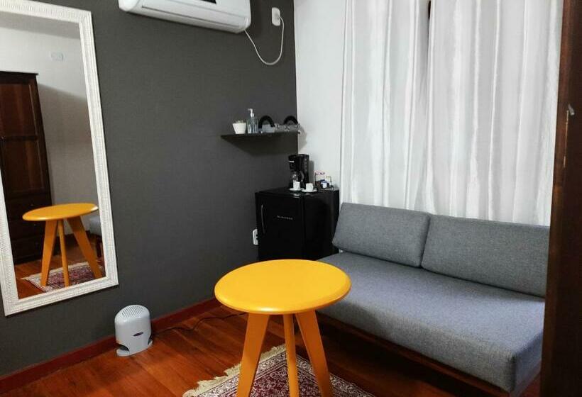 스위트, Agellum Bed & Breakfast