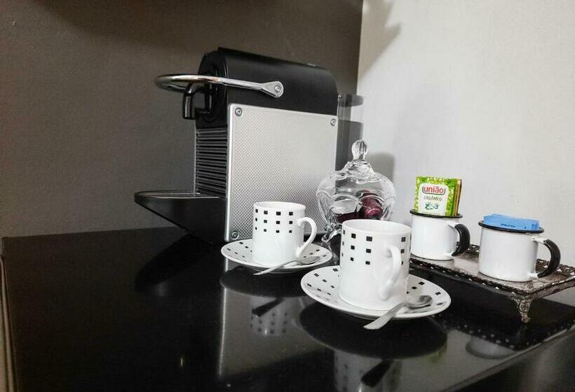 스위트, Agellum Bed & Breakfast