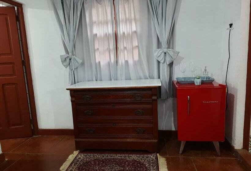 패밀리 스위트, Agellum Bed & Breakfast