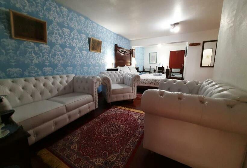 패밀리 스위트, Agellum Bed & Breakfast