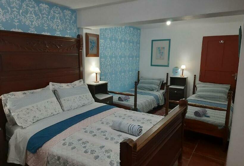 Family Suite, Agellum Bed & Breakfast