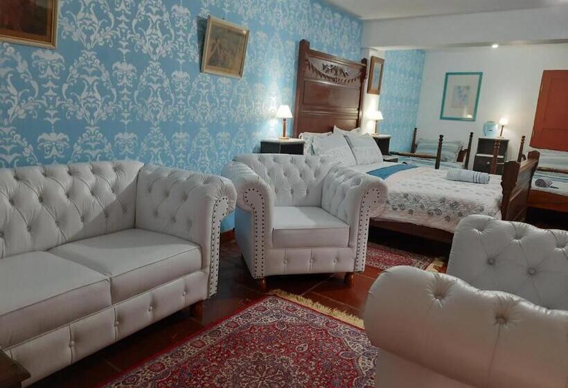 패밀리 스위트, Agellum Bed & Breakfast