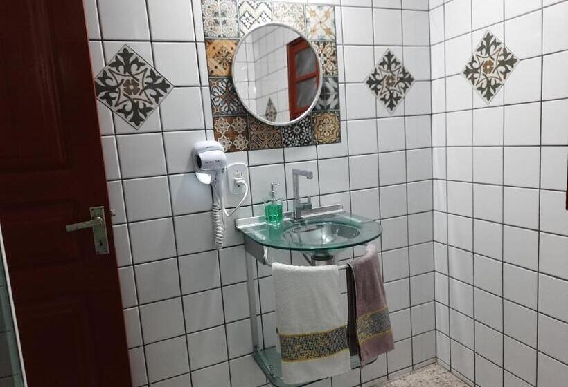 스위트, Agellum Bed & Breakfast