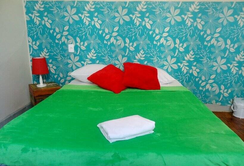 스탠다드 룸, Barroco Hostel