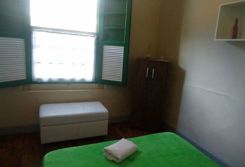 스탠다드 룸, Barroco Hostel