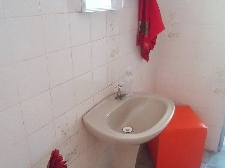 스탠다드 룸, Barroco Hostel