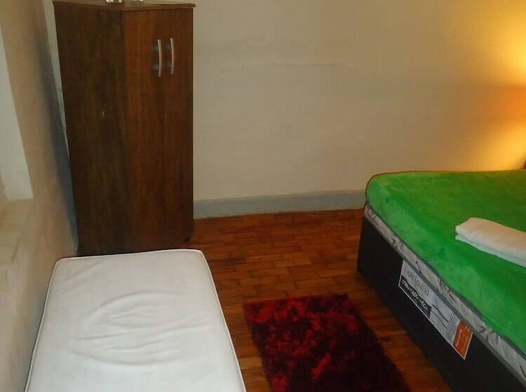 스탠다드 룸, Barroco Hostel