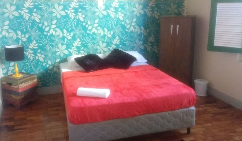 标准间, Barroco Hostel