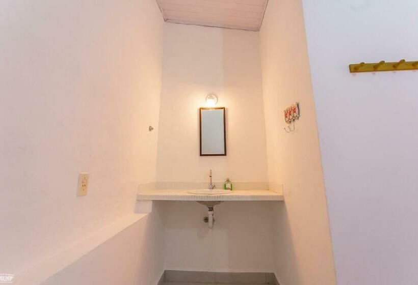 جناح, Suítes Casa Maembippe