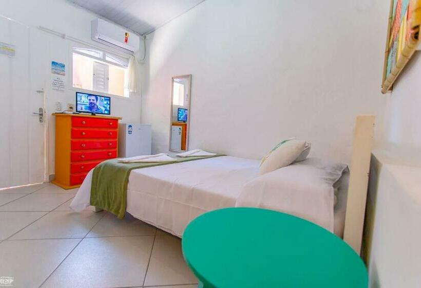 جناح, Suítes Casa Maembippe