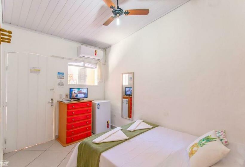 جناح, Suítes Casa Maembippe