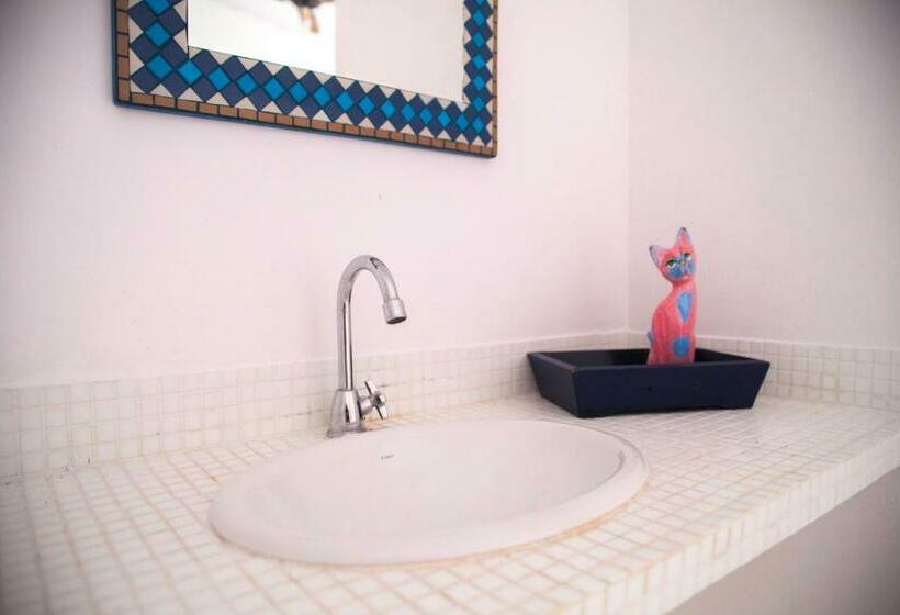 جناح, Suítes Casa Maembippe