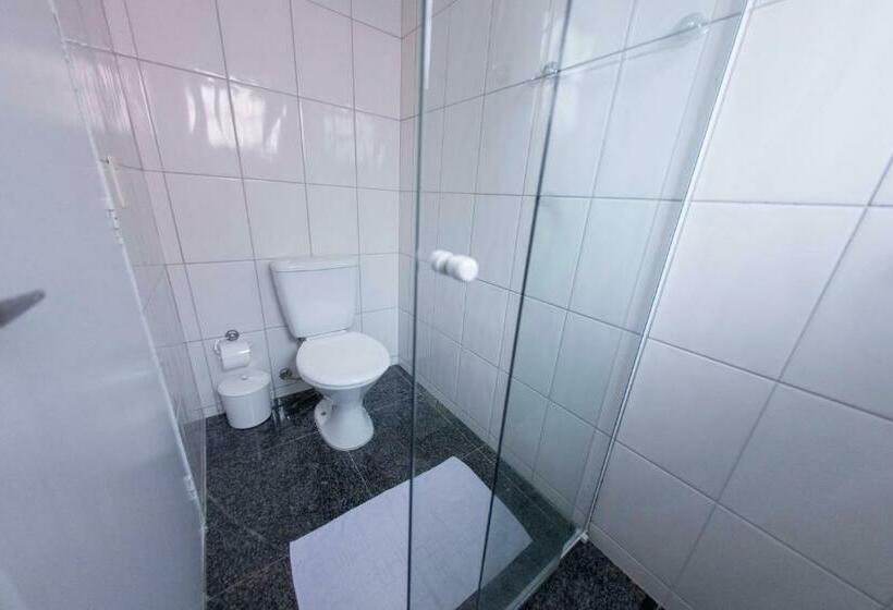 جناح, Suítes Casa Maembippe