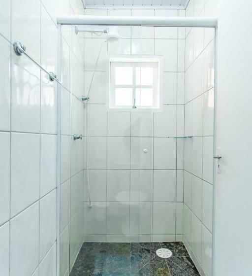 جناح, Suítes Casa Maembippe