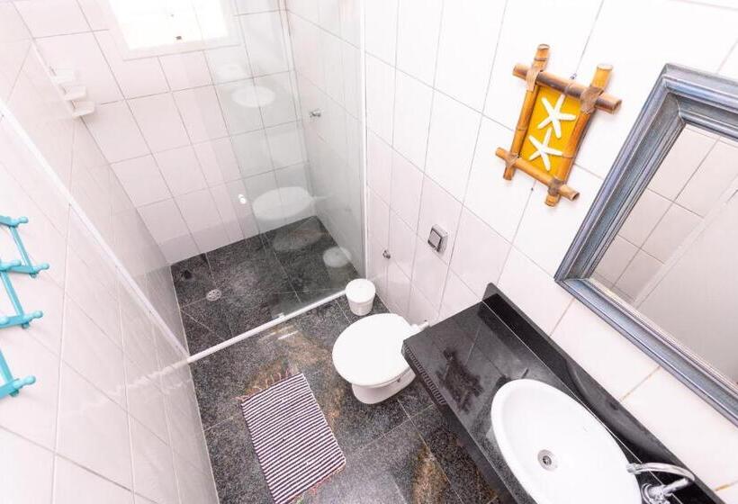 جناح, Suítes Casa Maembippe