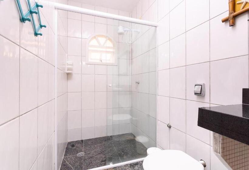 جناح, Suítes Casa Maembippe