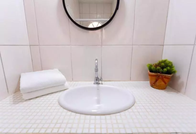 Deluxe-juniorsviitti, Suítes Casa Maembippe