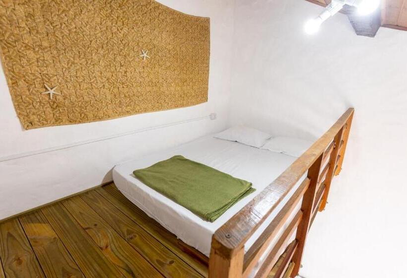 سوییت دوبلکس, Suítes Casa Maembippe