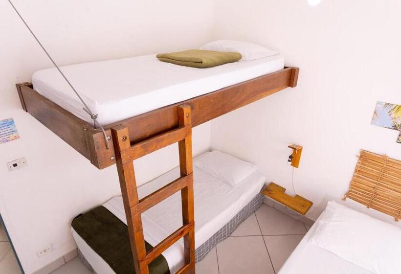 جناح, Suítes Casa Maembippe