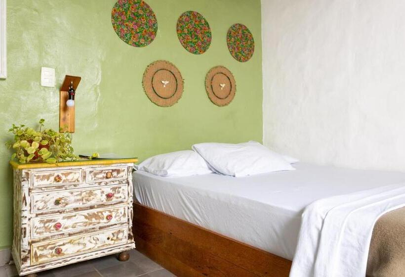 سوییت دوبلکس, Suítes Casa Maembippe