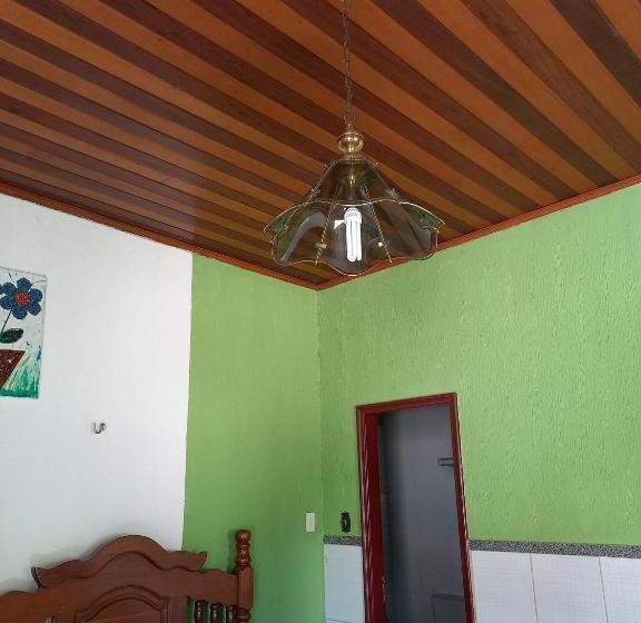 베이직 3인 룸, Hospedagem Serra Da Lua