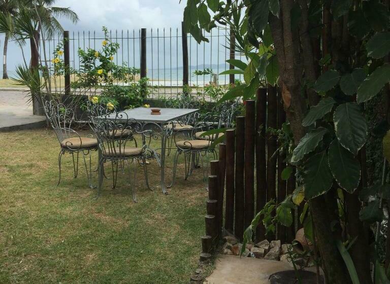 スイート（家族用）, Pousada Nel Blu